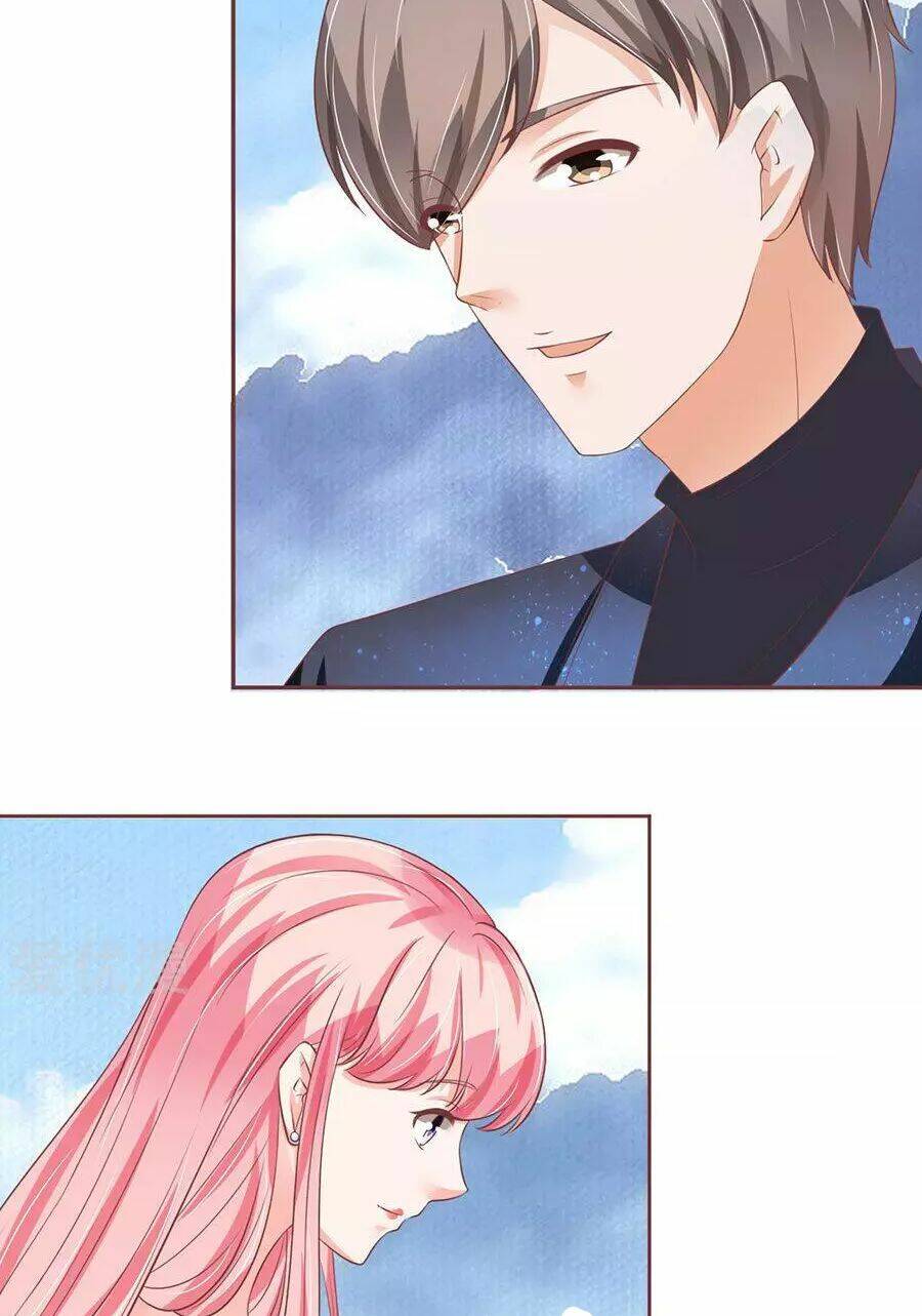 vương tước tư hữu bảo bối chapter 136 10