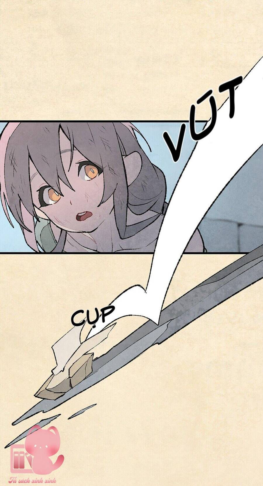 nơi mà ngôi sao băng rơi xuống, hãy đợi ở đó chapter 36 48