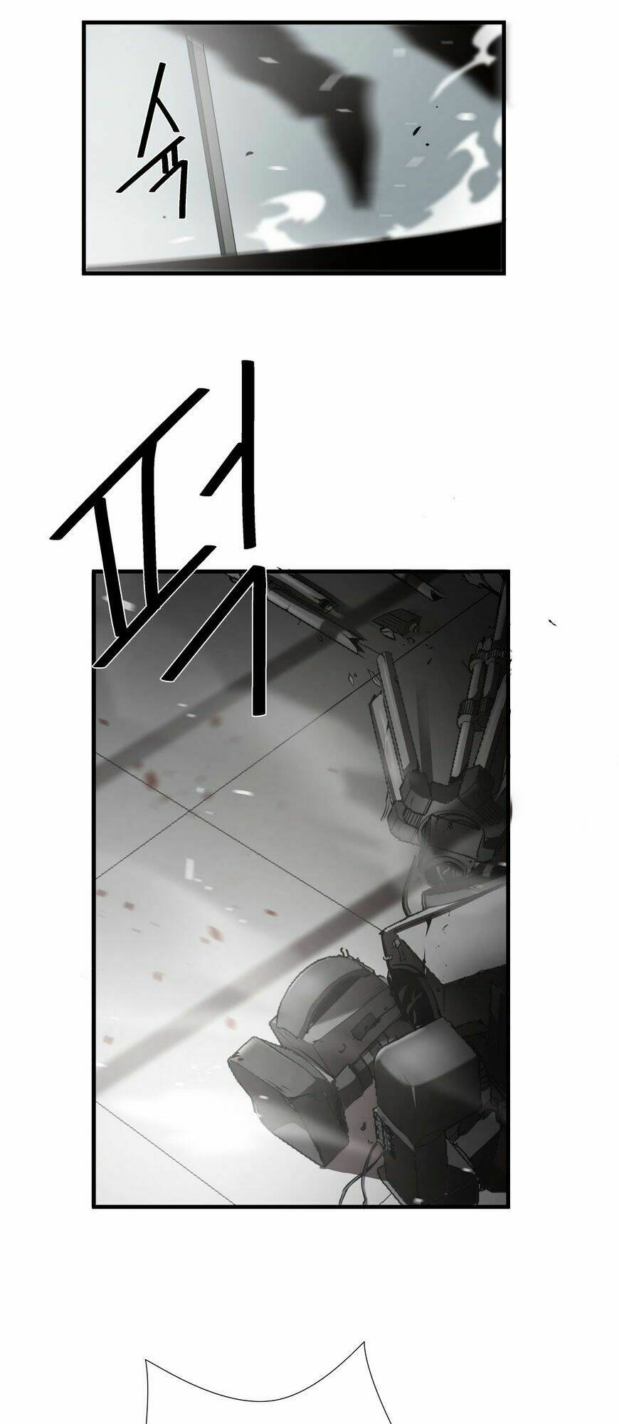 kẻ bị ruồng bỏ chapter 32 16