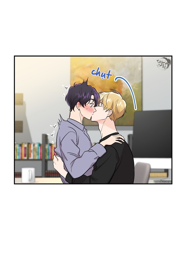 hoa ly hổ chapter 31 17