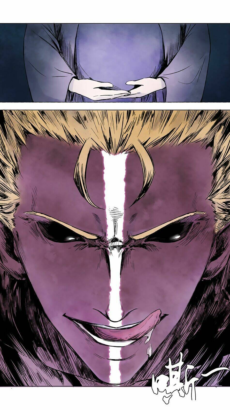 quỷ sai chapter 59 11