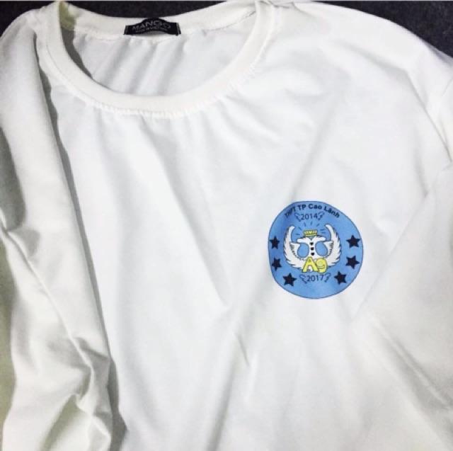 Áo nhóm, lớp siêu cute