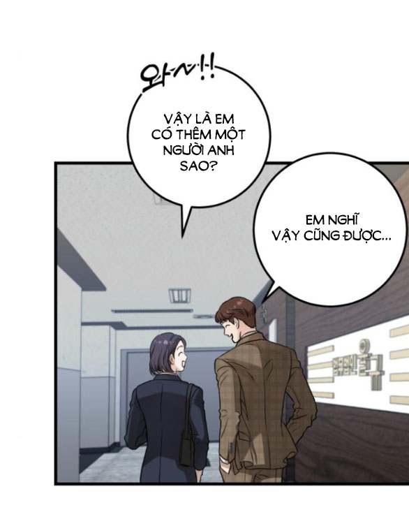 Nóng Lòng Muốn Giày Vò Em chapter 9.2 14