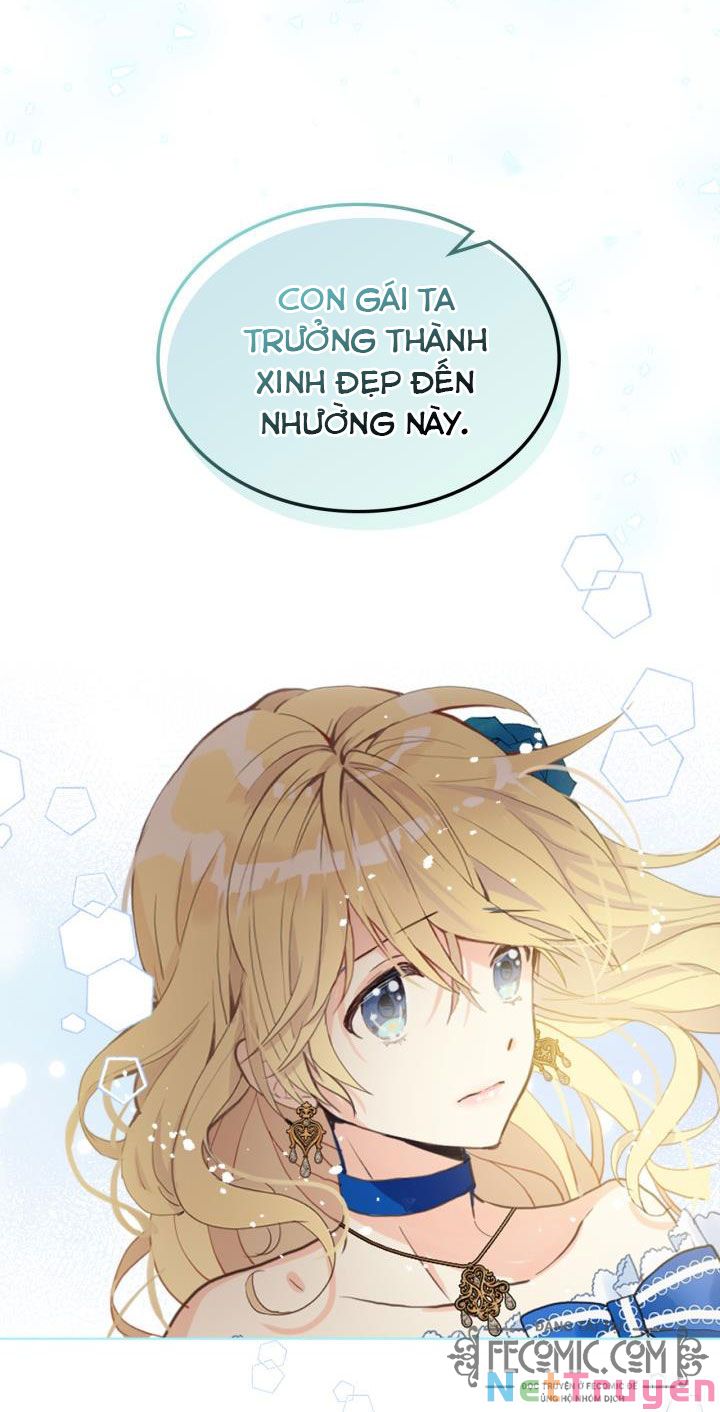 con có phải con là con gái của ngài không? chapter 68 64