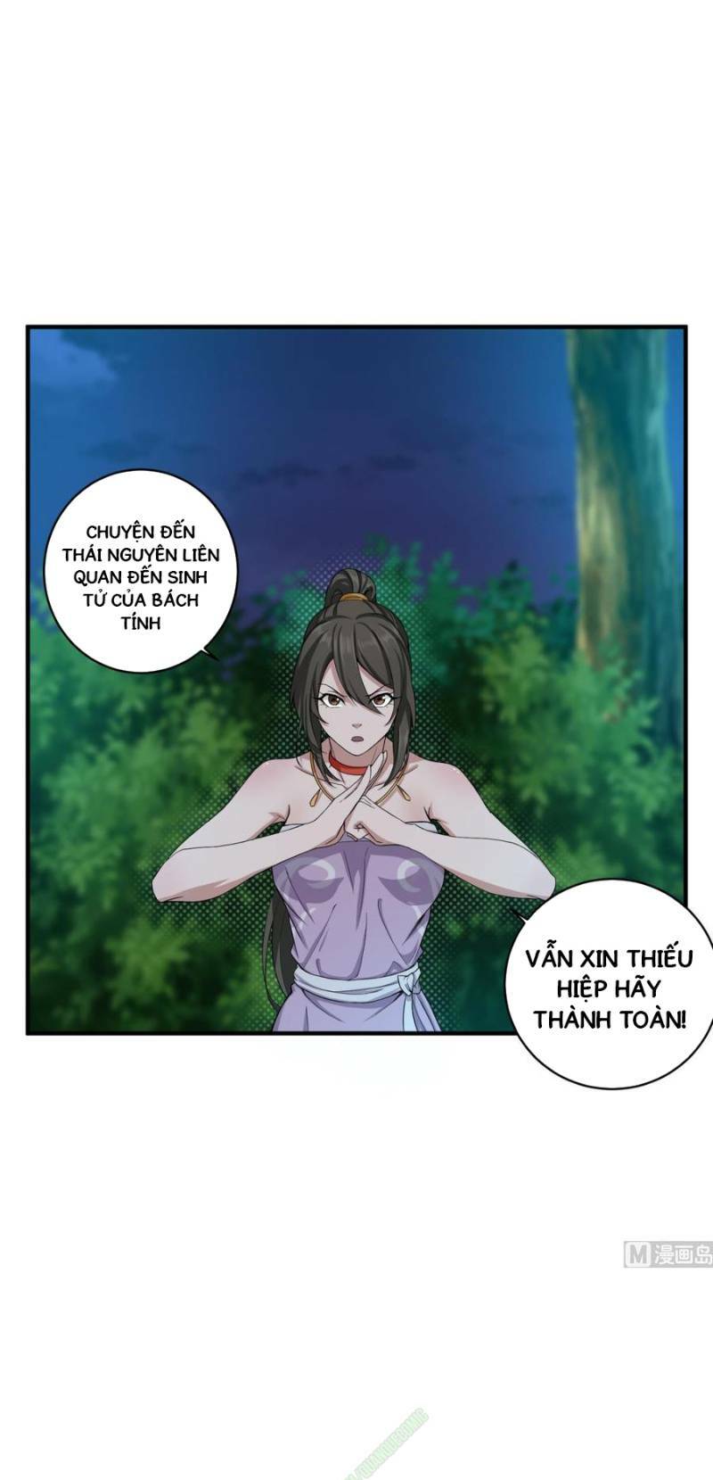 trọng sinh tới đại đường chapter 7 7