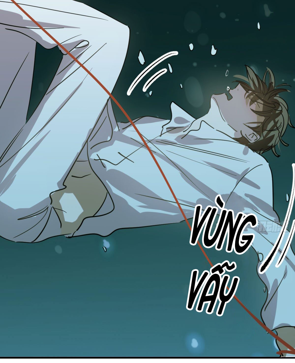 Bắt Lấy Ngao Ngao chapter 67 - Trang 9
