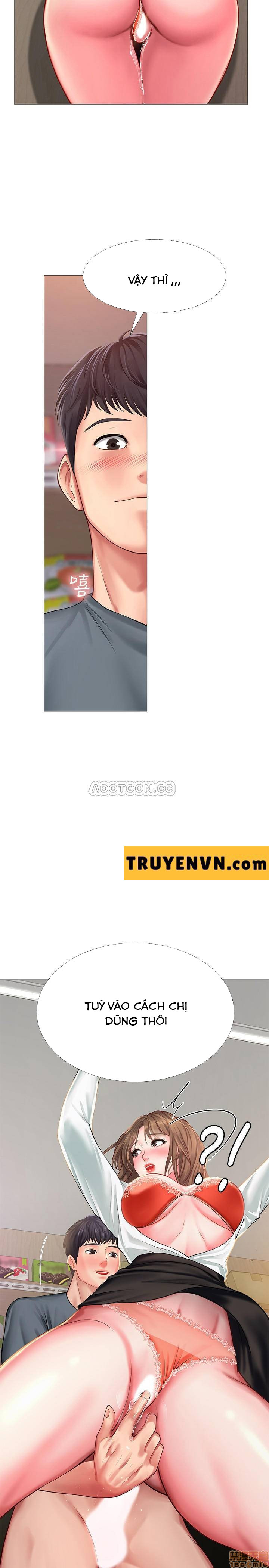 should i study at noryangjin? chapter 23 2