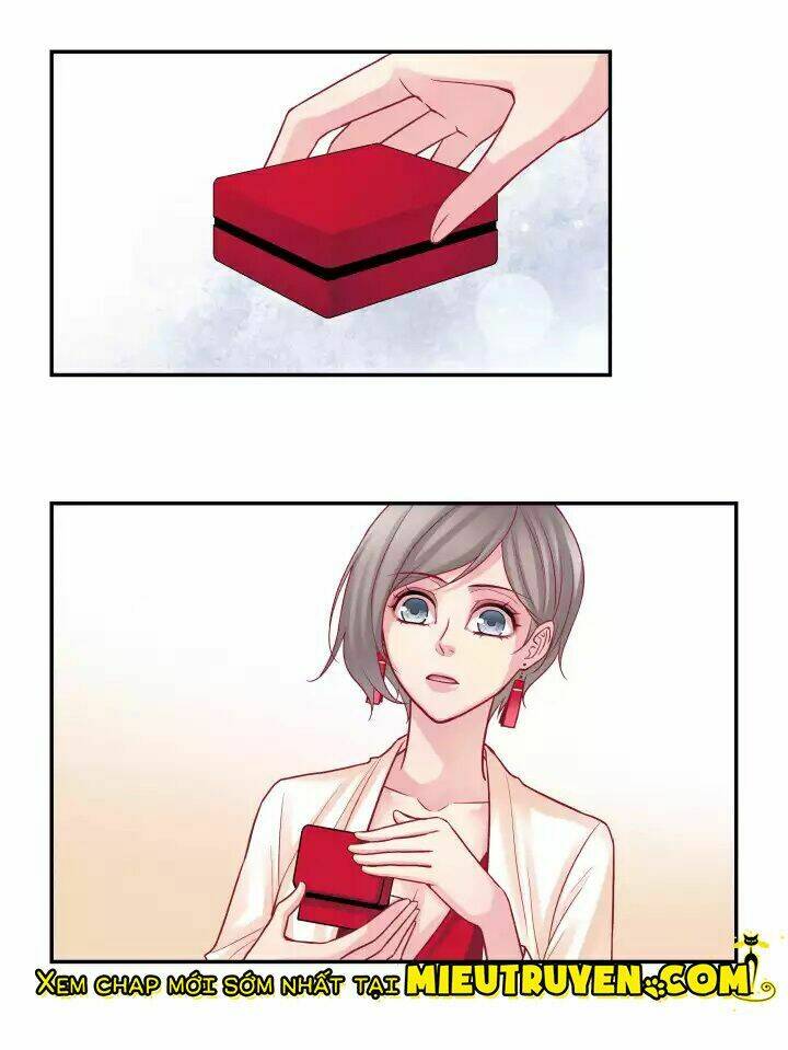 nghịch chuyển luyến tình chapter 58 2