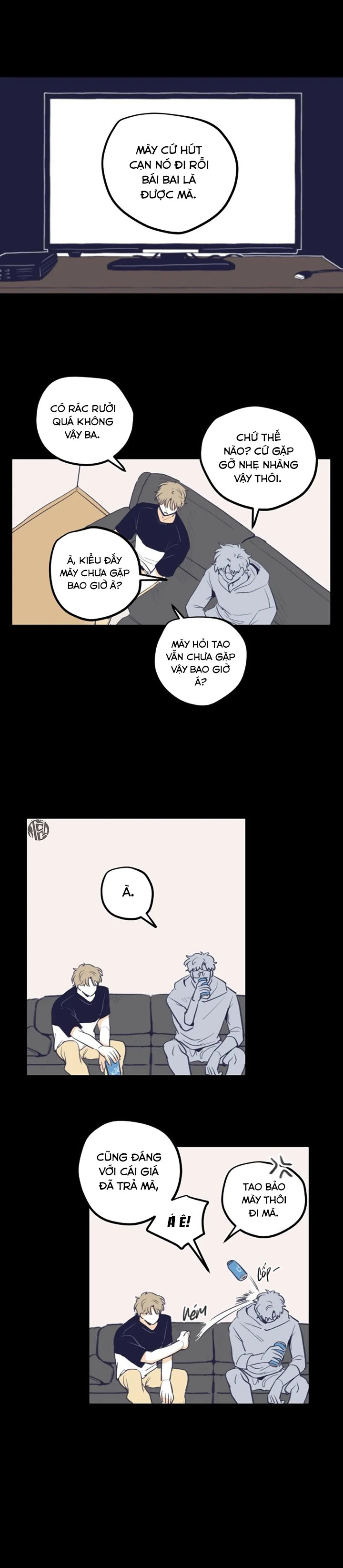 hạnh phúc mãi về sau chapter 7 6