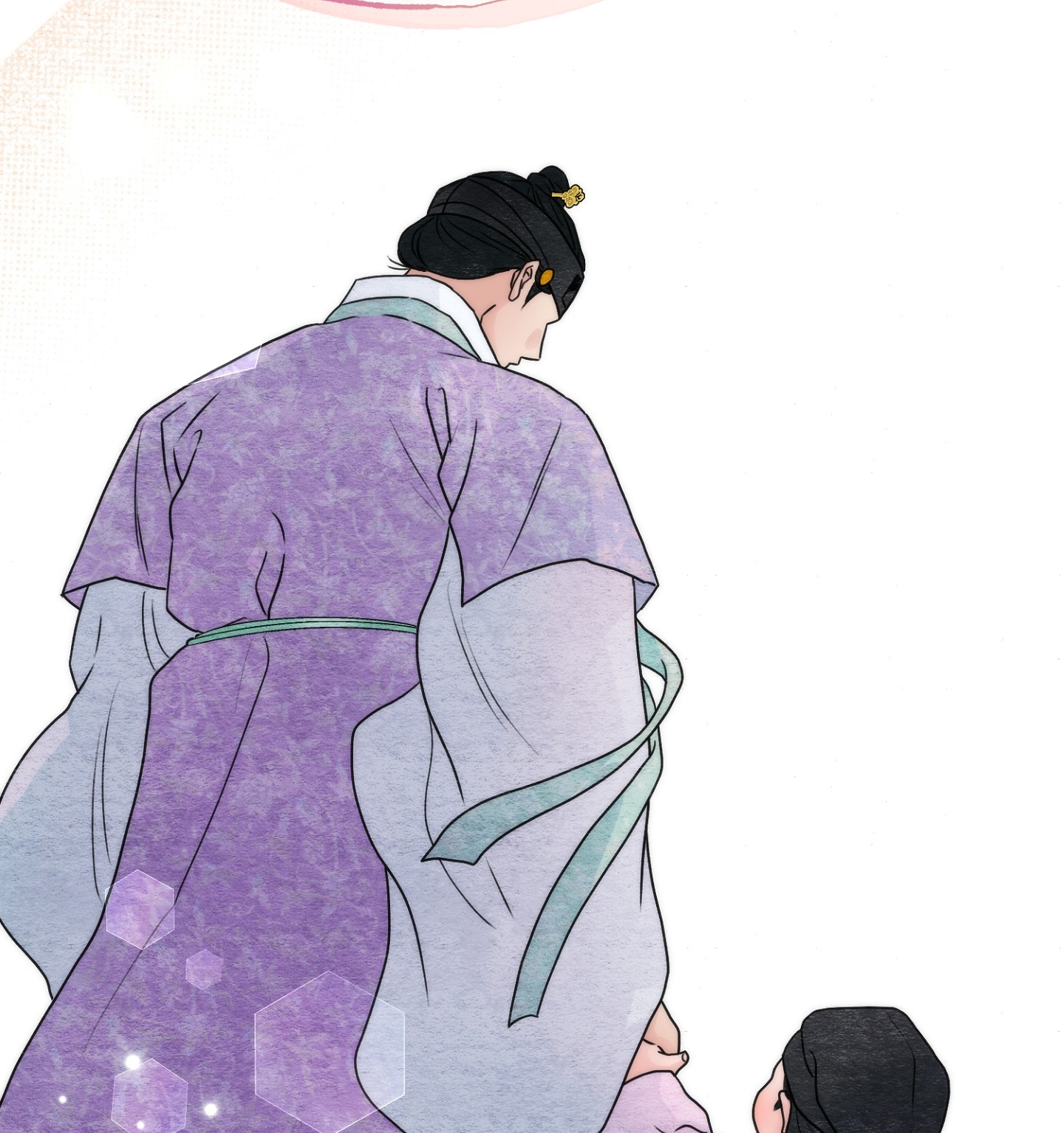 Cương Nhân chapter 93.2 50