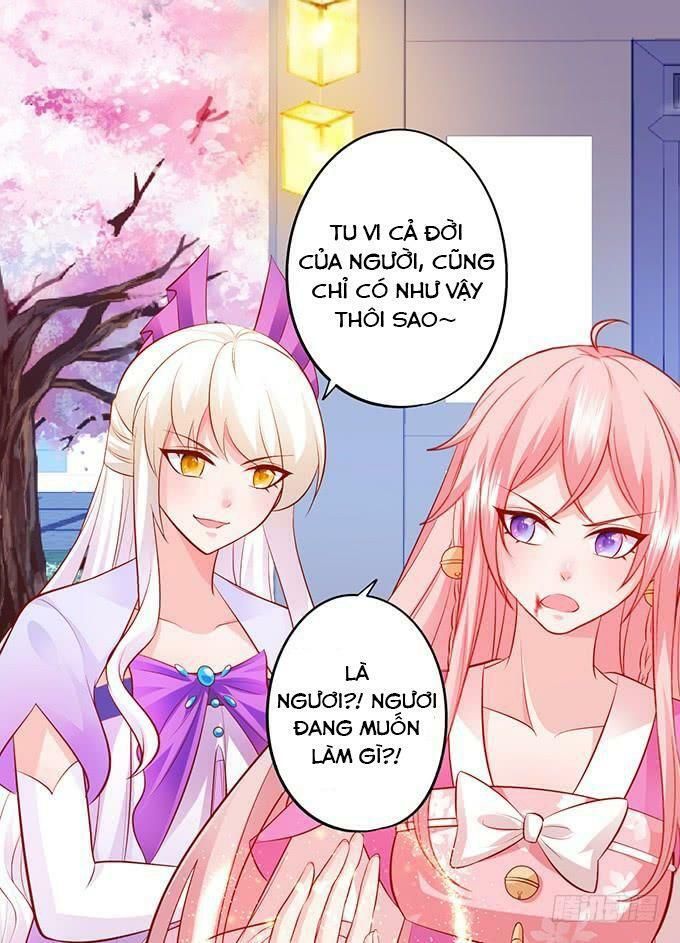 hồ tiên hung bạo chapter 148 32