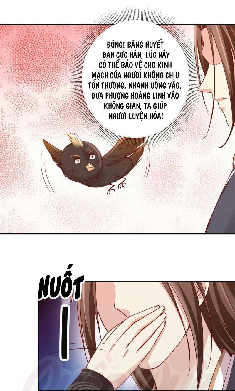 cửu dương đế tôn chapter 141 7