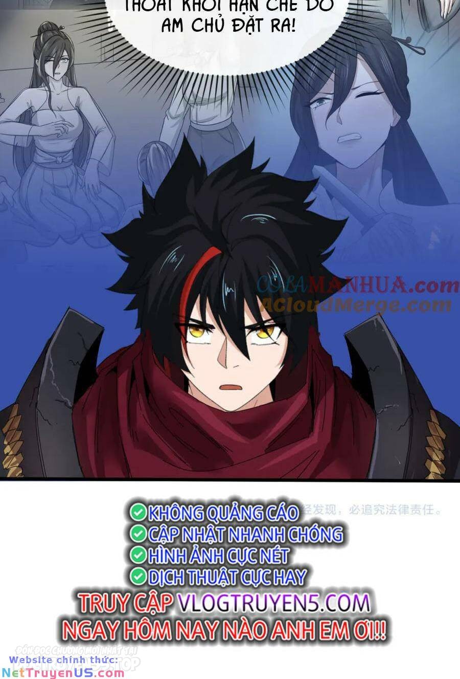 toàn cầu quỷ dị thời đại chapter 62 50