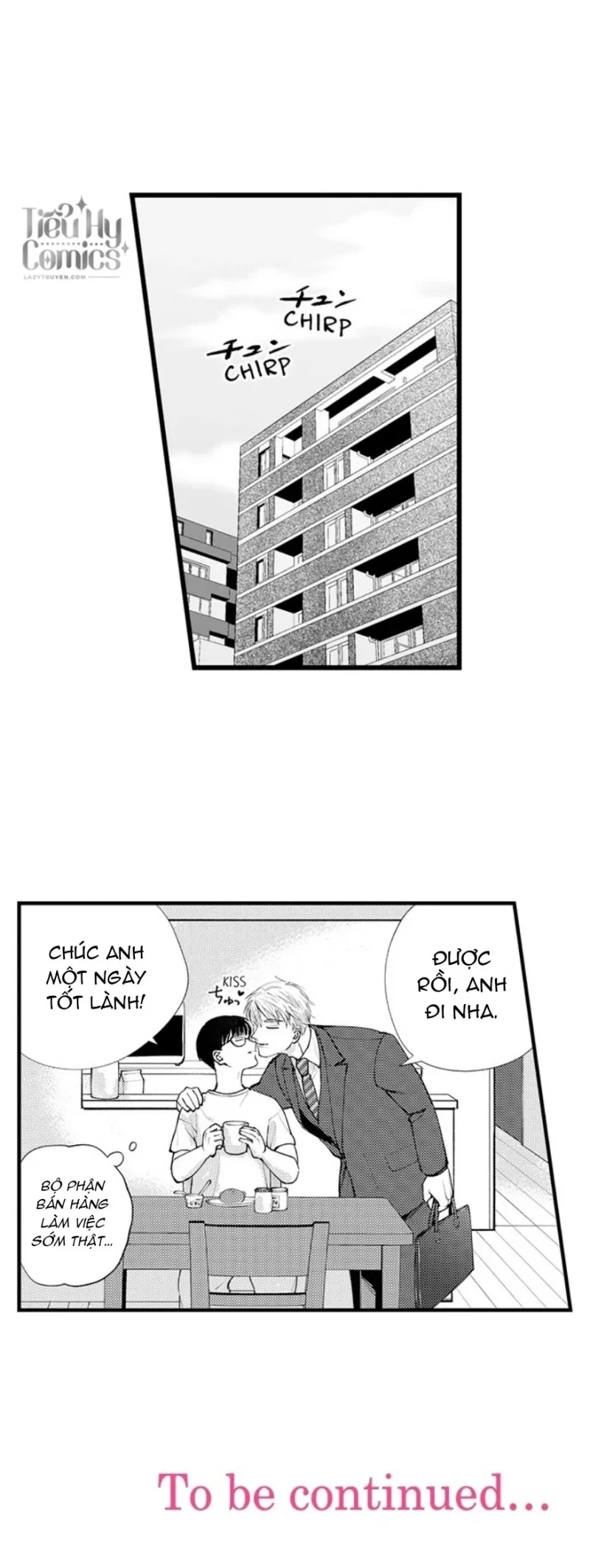 sex là tài năng duy nhất thực sự mà tôi có chapter 4 17