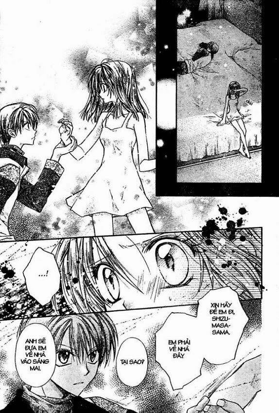 hội quý tộc chapter 10 8