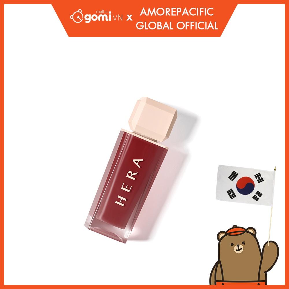 Son dưỡng môi HERA Sensual Spicy Nude Gloss 5g