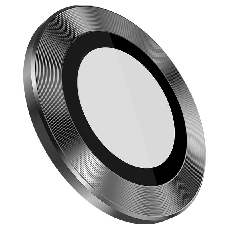 Xanh rêu - Bộ miếng dán kính cường lực bảo vệ Camera cho iPhone 11 Pro / 11 Pro Max hiệu Nillkin CLRFilm mang  lại khả năng chụp hình sắc nét full HD (độ cứng 9H, chống trầy, chống chụi &amp; vân tay, bảo vệ toàn diện) - Hàng chính hãng