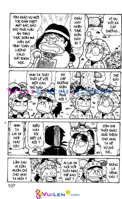 ninja loạn thị chapter 52 107