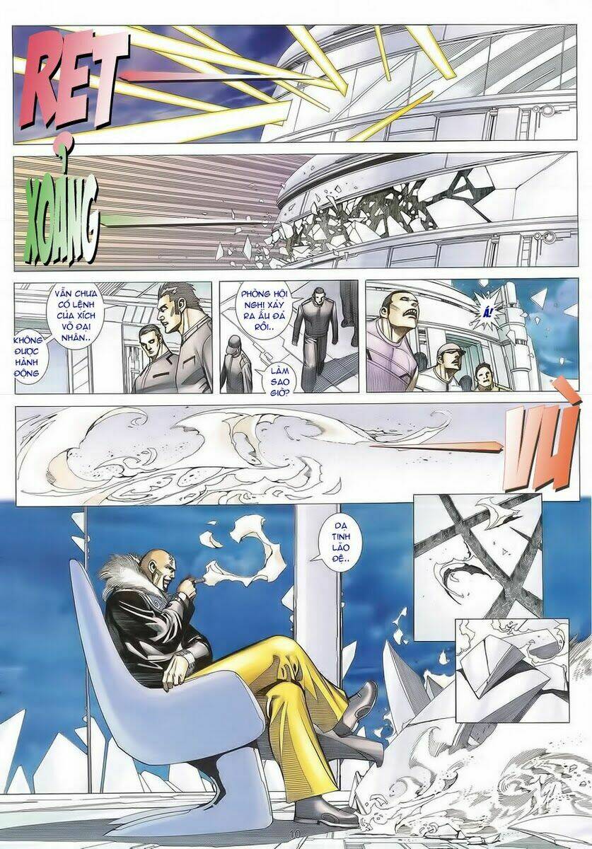 võ thần phượng hoàng chapter 92 8