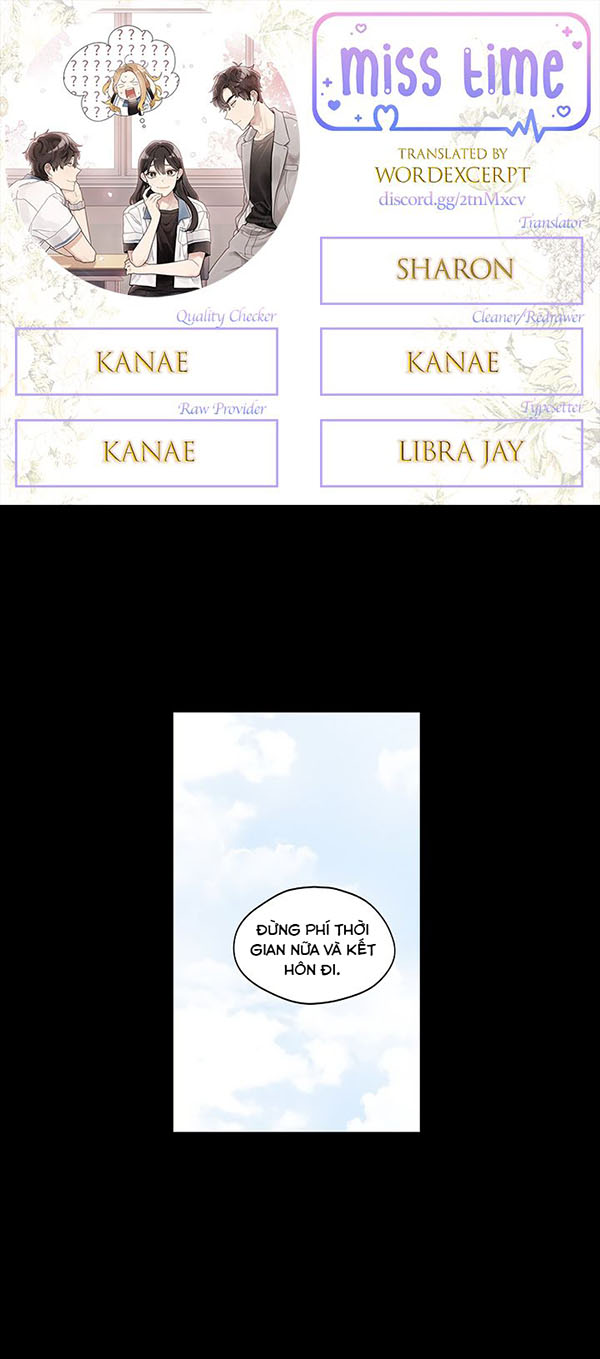 thanh xuân lầm lỡ chapter 10 1