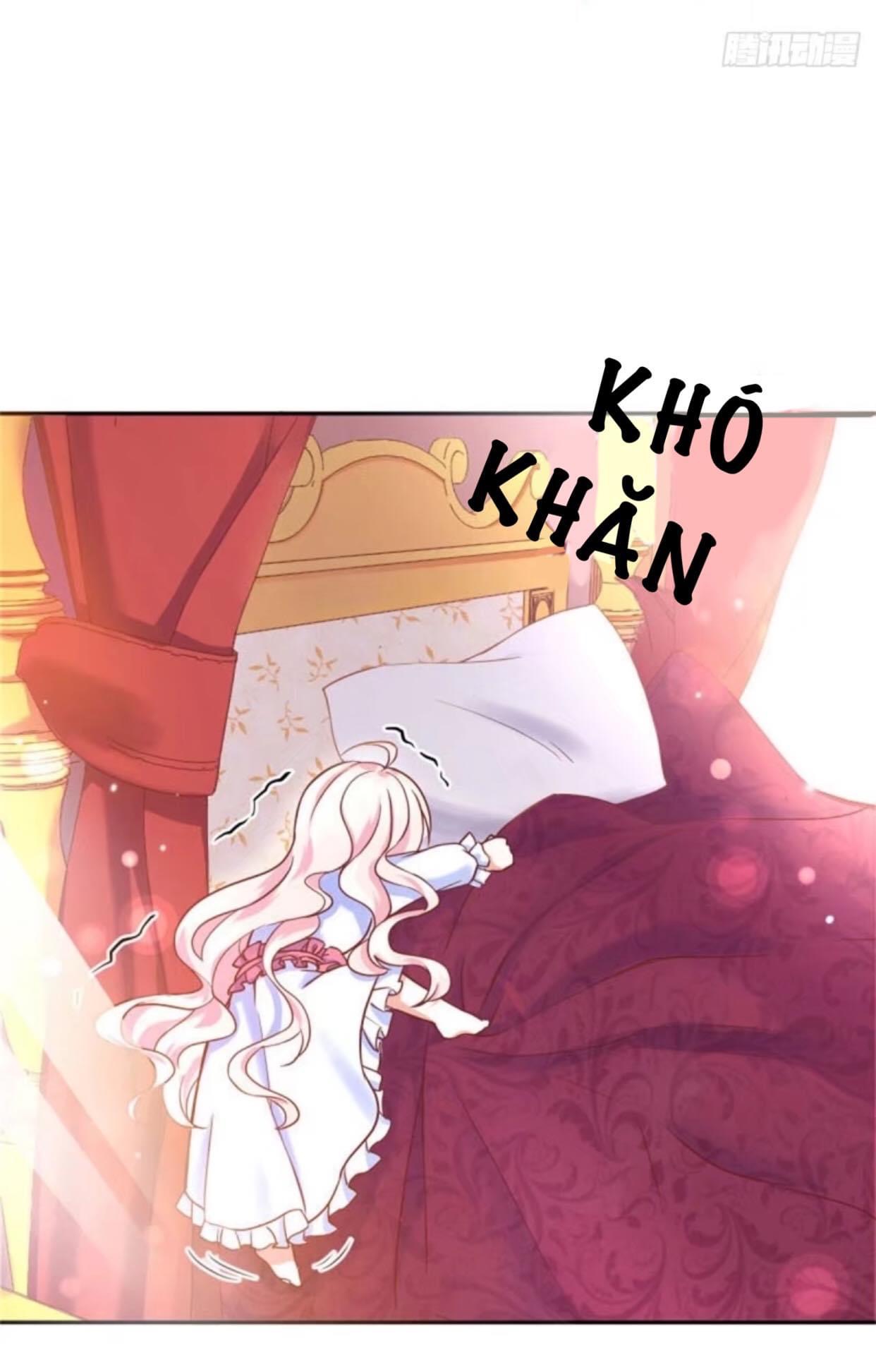 kế hoạch sống còn của công chúa phản diện chapter 2.2 25