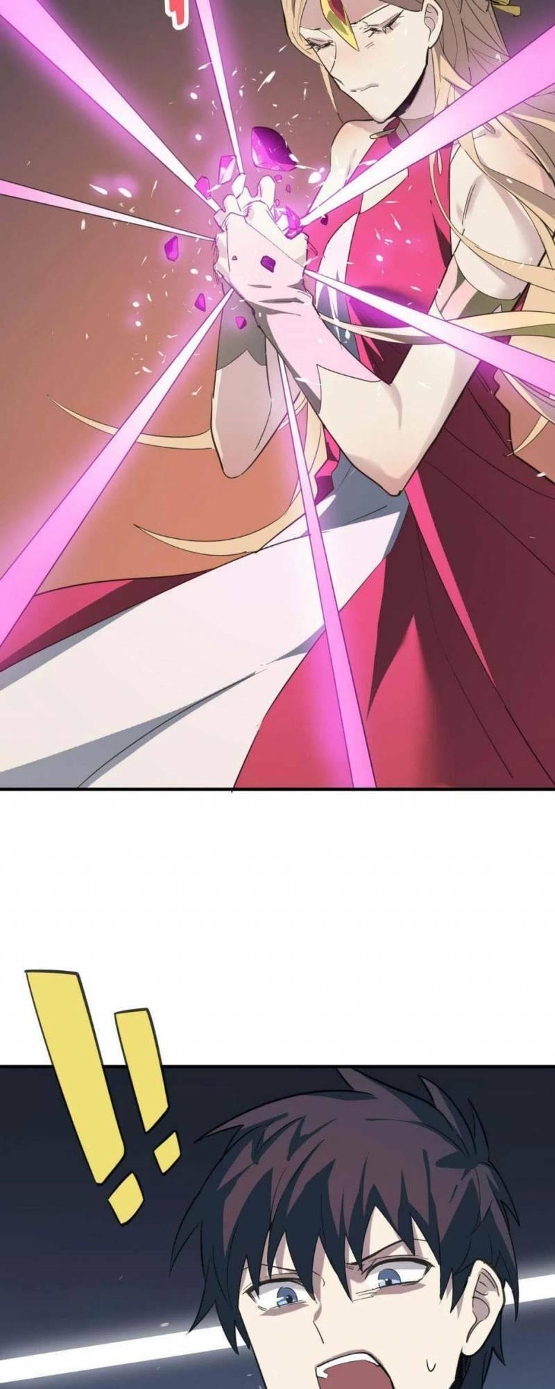 tử giới, thức tỉnh tài năng hạng sss chapter 99 11