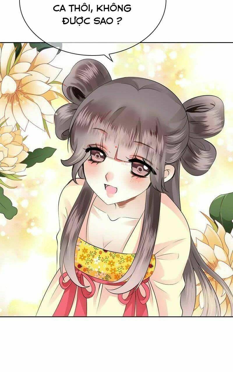 điền viên mật sủng: cô vợ nóng bỏng chapter 41 31