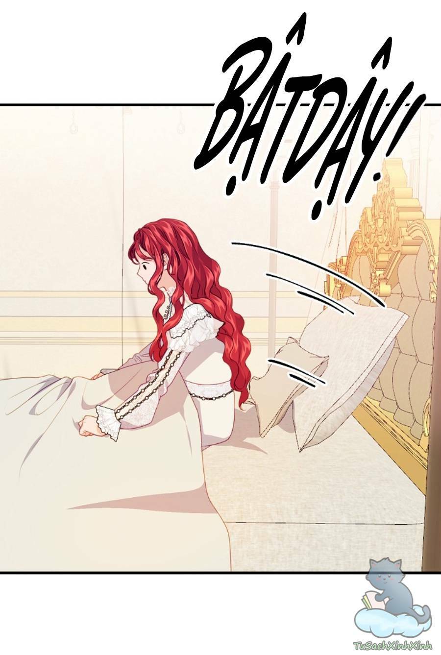 đại dương kiêu sa chapter 11.1 4