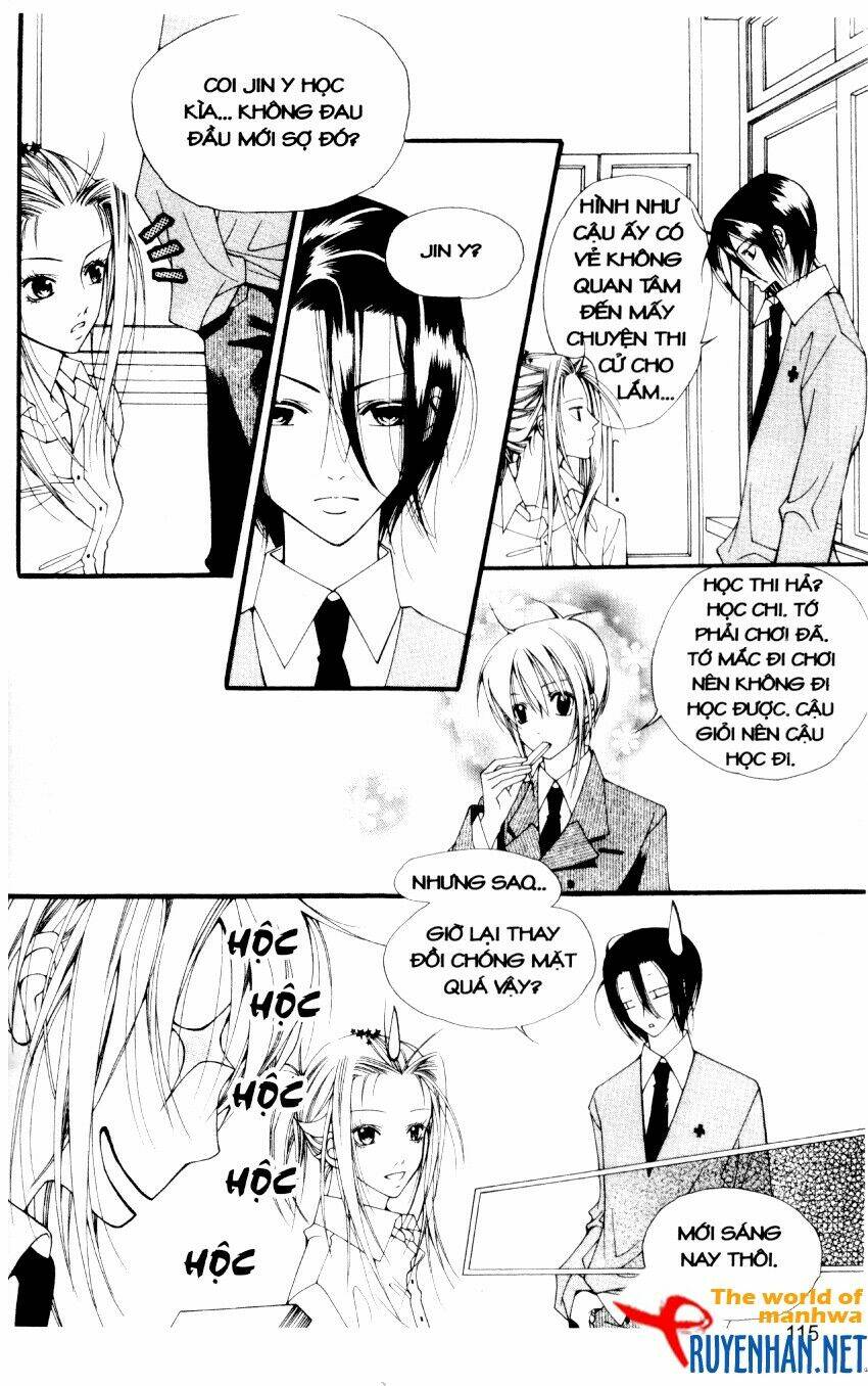 ngọc trong đá-ace chapter 15 17