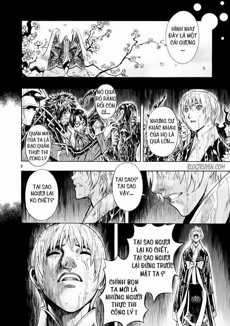 shin angyo onshi (tân ám hành ngự sử) chapter 44 2