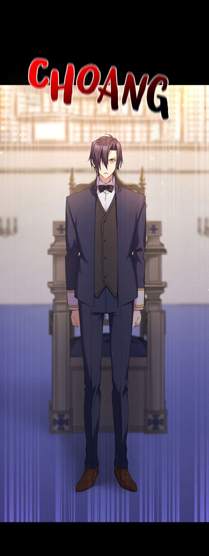 tôi định quyến rũ anh trai nhưng nam chính đã đến chapter 9 28