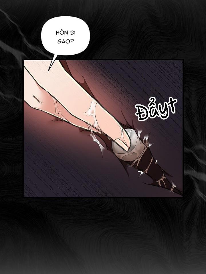 chuyến tàu điên cuồng chapter 3 47