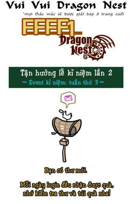 dragon nest random scribbles chapter 17 1
