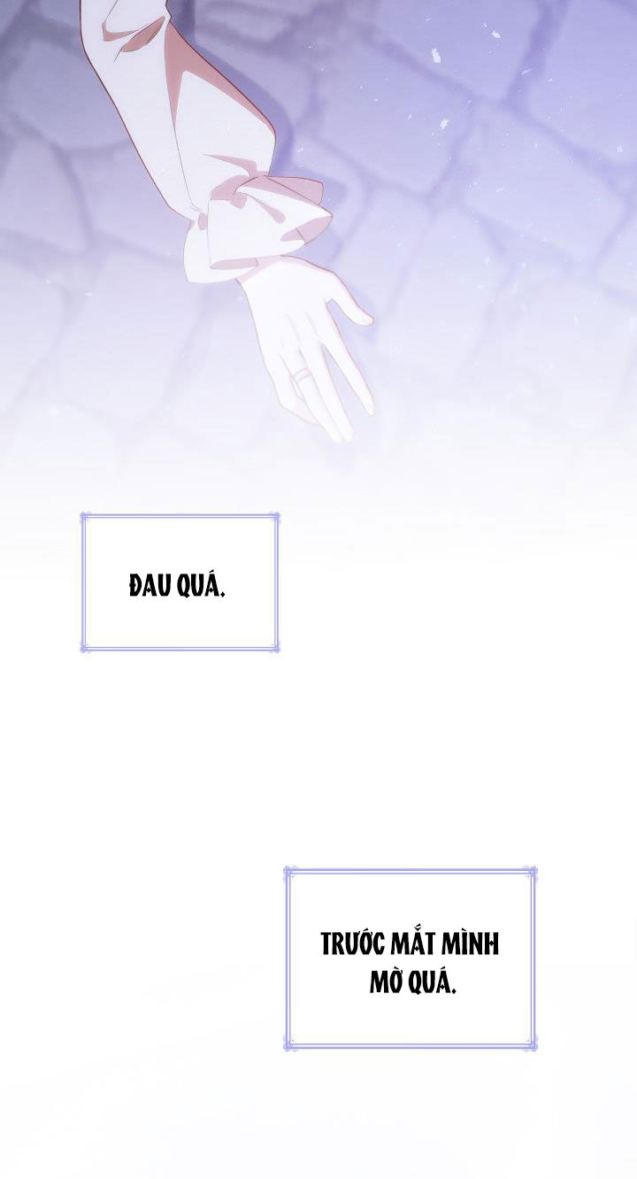 từ ác nữ tôi phải trở thành một người mẹ chapter 21.2 38