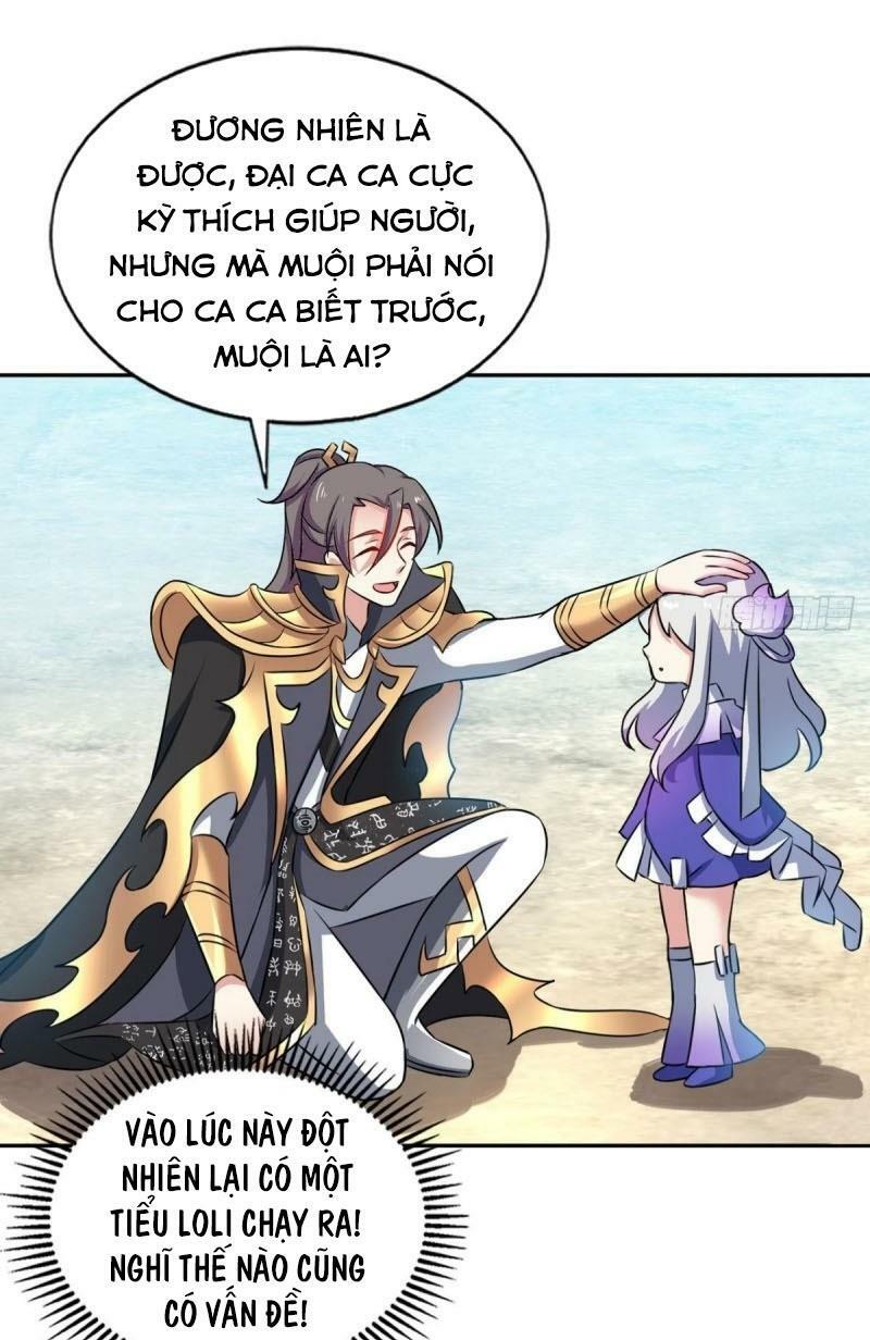 Trọng Sinh Thành Cậu Vàng Tại Dị Thế Chapter 106 33