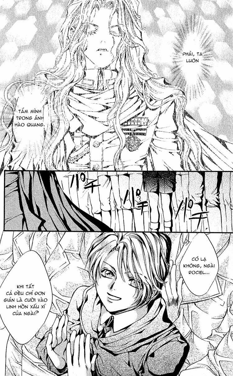 tình yêu loạn luân chapter 114 27