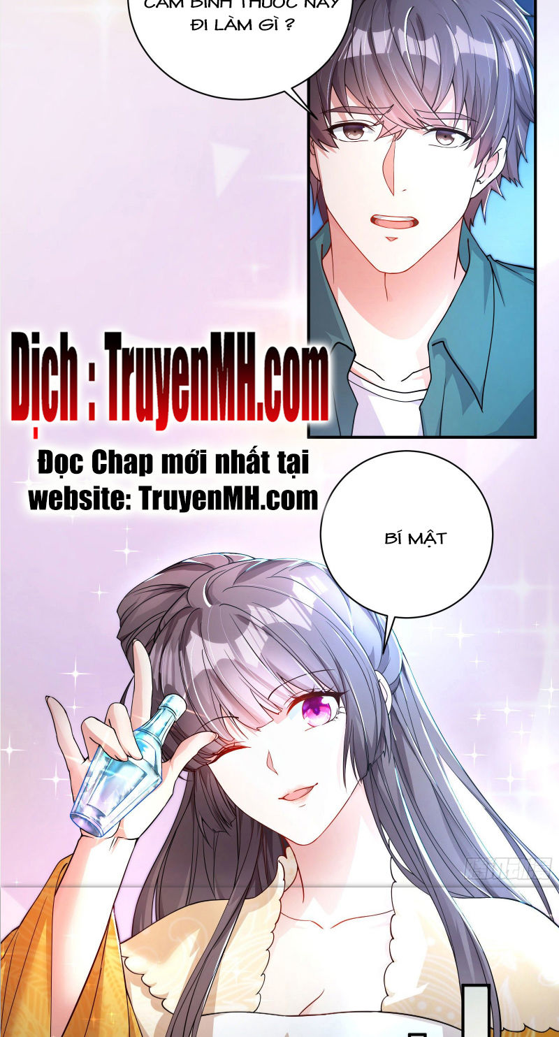 quốc sư không sợ hãi chapter 12 18