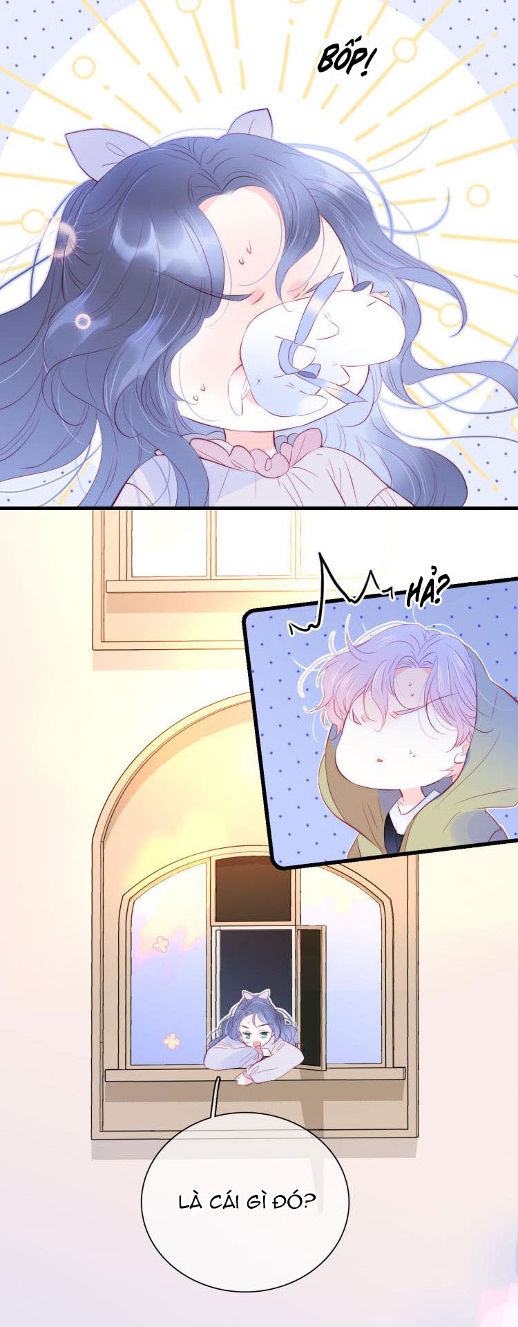 hoa và nhím cùng bỏ trốn chapter 29 27