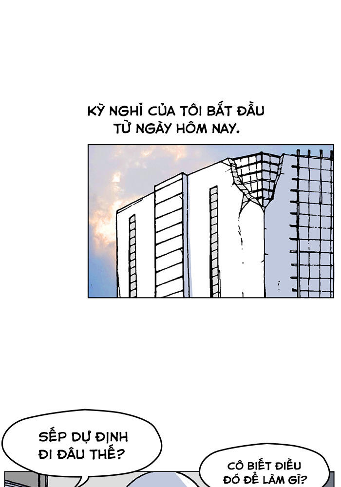 mắc kẹt trên mặt trăng chapter 38 2