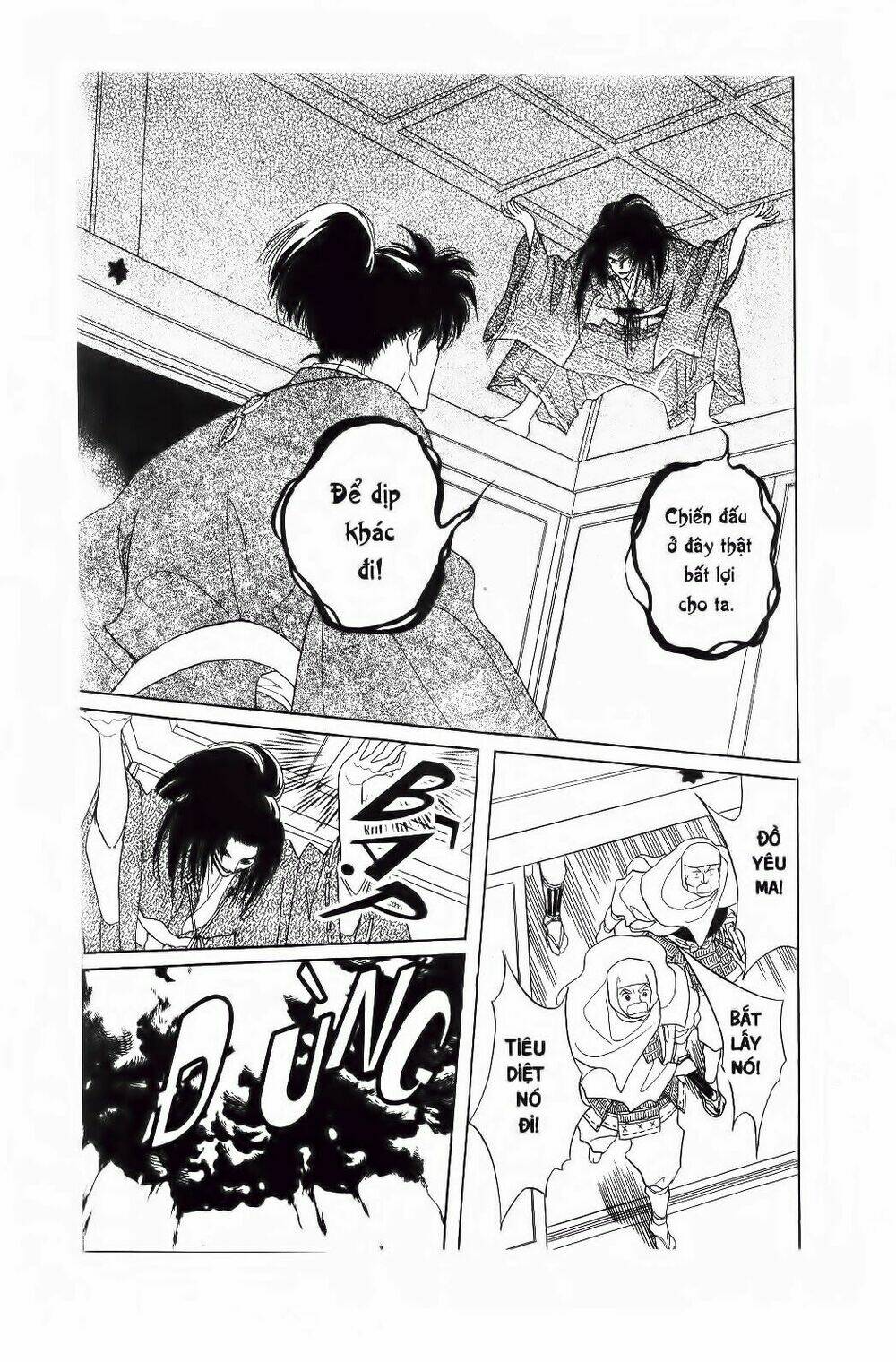 truyện cổ gấm hoa chapter 15 22