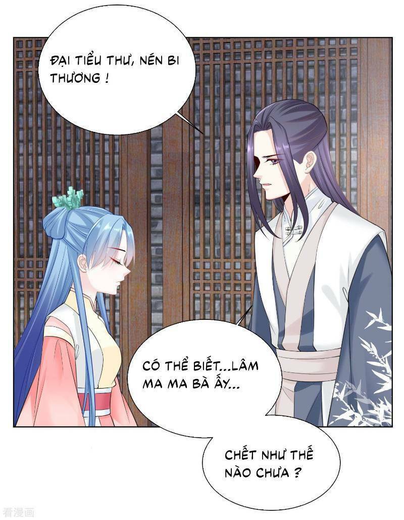 độc y đích nữ chapter 93 5