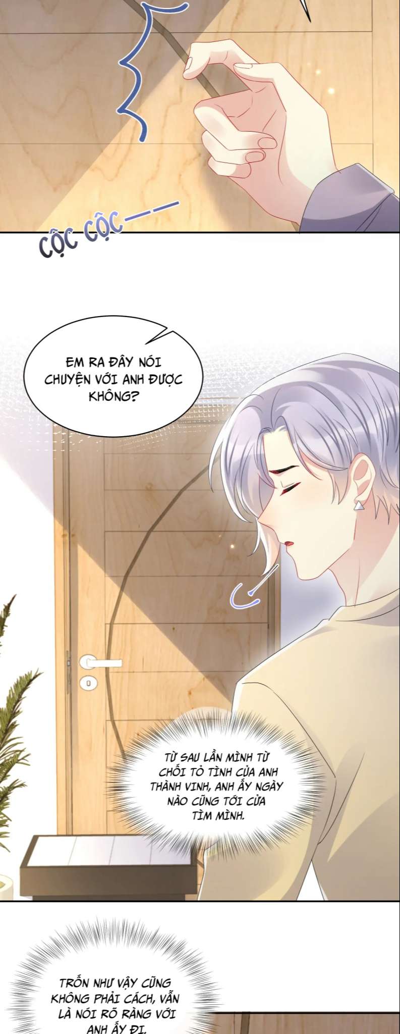 lại bị bạn trai cũ nhắm trúng rồi chapter 133 13