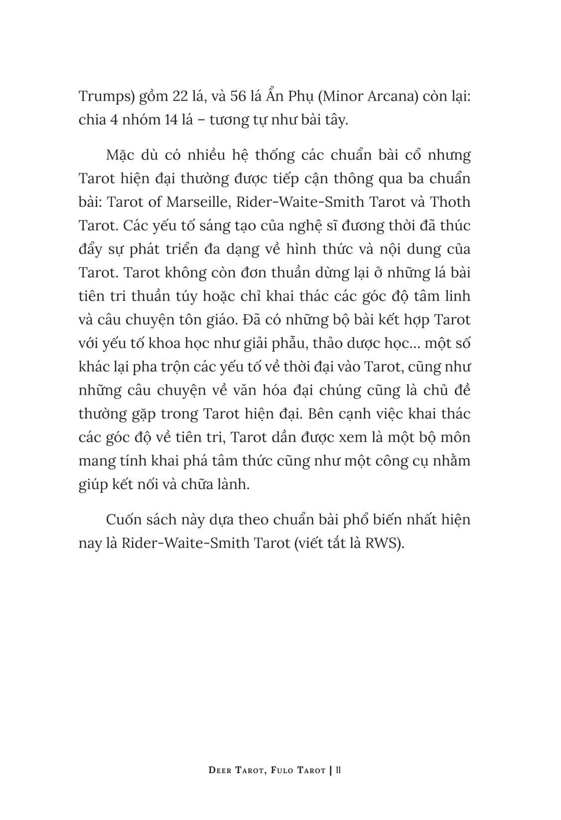 Sách - Câu Chuyện Tarot - 78 Lá Bài Dưới Góc Nhìn Reader