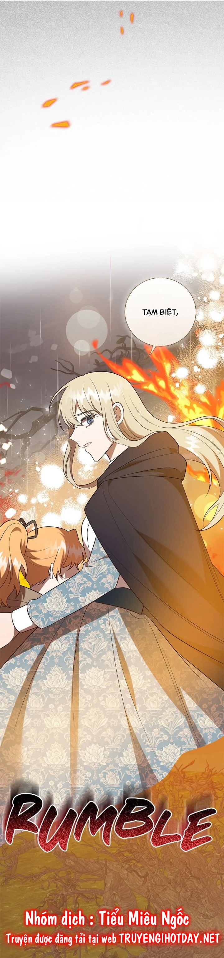 đừng ăn thịt tôi mà chapter 108 19