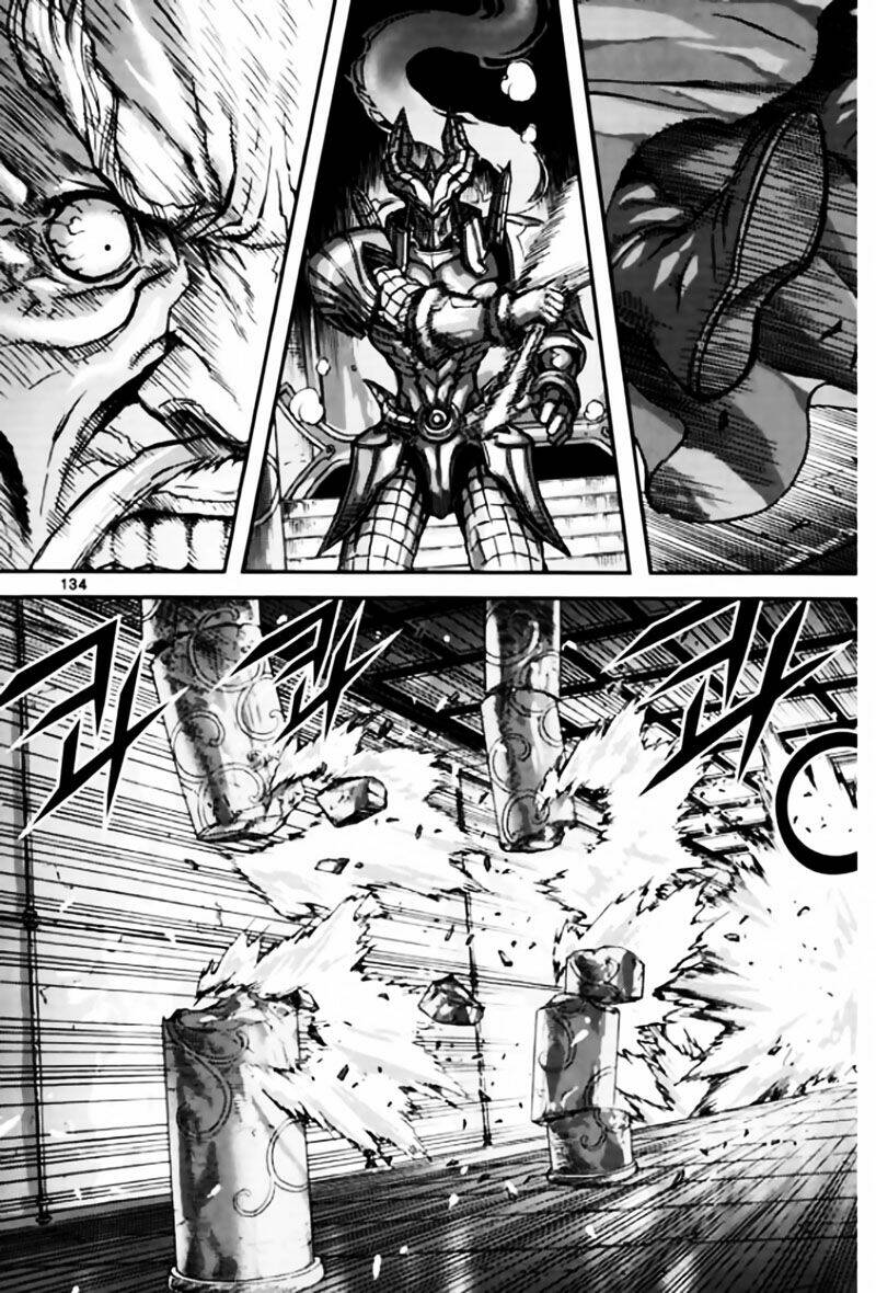 diêm đế ii chapter 41.5 13