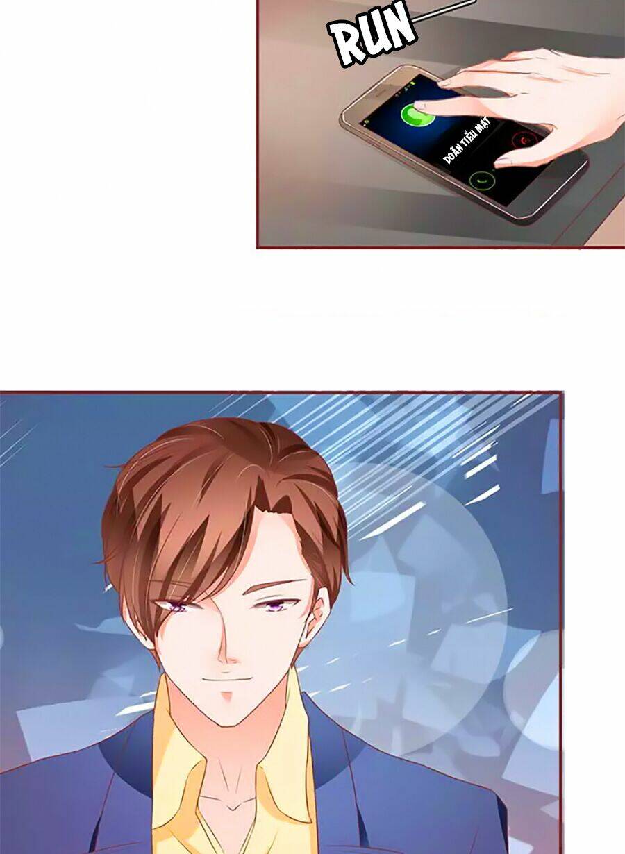 vương tước tư hữu bảo bối chapter 155 11