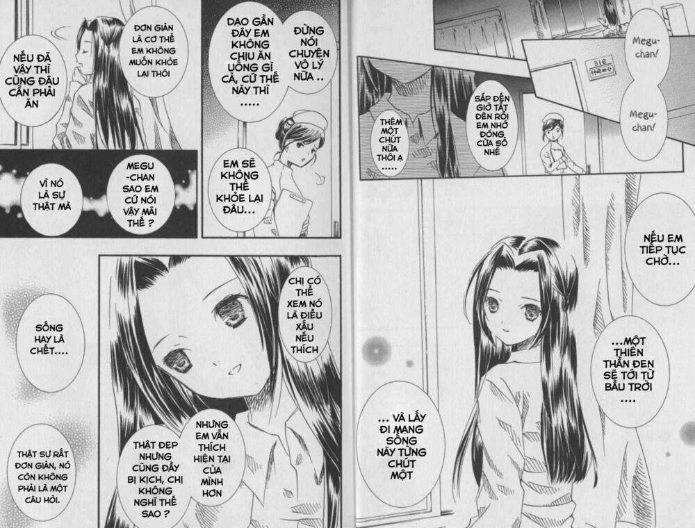 rozen maiden chapter 23 8