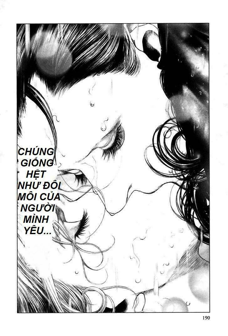 innocent rouge (innocent phần 2) chapter 13 13