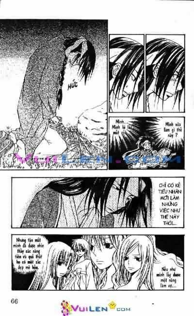 tiên nữ giáng trần chapter 18 66