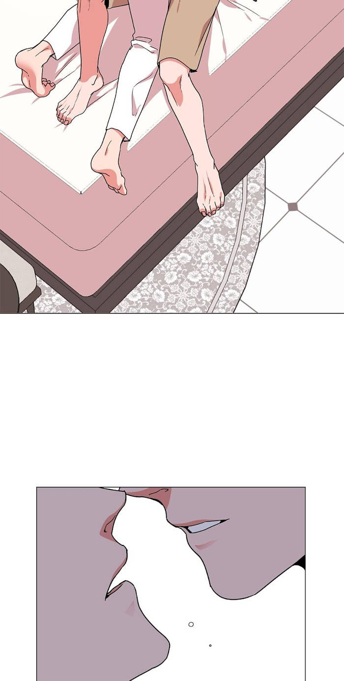 [raw] red candy chapter 72 8